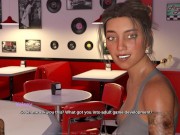 The Adventurous Couple: Black Guy With a Huge Cock And Married Wife-Ep 55 5/16