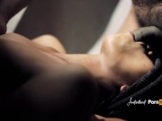 Short deepthroat casting video 2/16