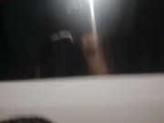 Horny Pinay Neighbor Moans as She Cums While Hubby in Other Room 6/16