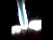 Glow hole - Screenshot 1 of 16 - Masturbate