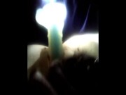 Glow hole - Screenshot 11 of 16 - Masturbate