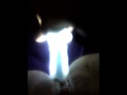 Glow hole - Screenshot 5 of 16 - Masturbate