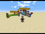 Minecraft Redstone Tutorial Ep9 Awesome Redcoder!! - Screenshot 1 of 16 - HD