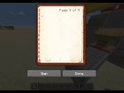 Minecraft Redstone Tutorial Ep9 Awesome Redcoder!! - Screenshot 12 of 16 - Minecraft