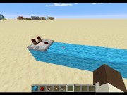 Minecraft Redstone Tutorial Ep9 Awesome Redcoder!! - Screenshot 2 of 16 - Minecraft