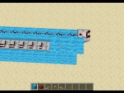 Minecraft Redstone Tutorial Ep9 Awesome Redcoder!! - Screenshot 3 of 16 - Controller