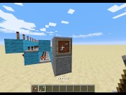 Minecraft Redstone Tutorial Ep9 Awesome Redcoder!! - Screenshot 5 of 16 - Toys
