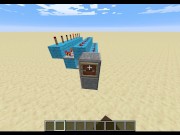 Minecraft Redstone Tutorial Ep9 Awesome Redcoder!! - Screenshot 6 of 16 - HD