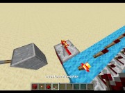 Minecraft Redstone Tutorial Ep9 Awesome Redcoder!! - Screenshot 8 of 16 - Controller