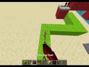 Minecraft Redstone Tutorial Ep9 Awesome Redcoder!! - Screenshot 9 of 16 - Redstone