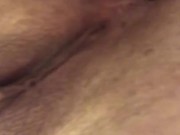 Wet pussy 