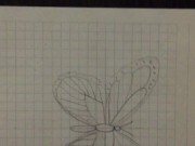 Русский парень рисует бабочку (не порно) 16/16