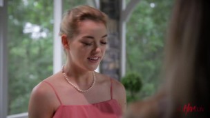 AllHerLuvDotCom - The Boss' Daughter - Teaser