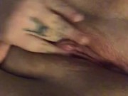 bbw multiple throbbing orgasms  - Screenshot 6 of 16 - HD