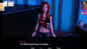 Melody 91