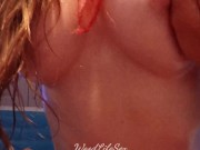 Commencer l'Été en Confinement!! 13/16