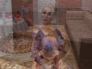 The Adventurous Couple:The Best Lesbian Orgy Ever!- Ep 60 13/16