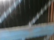 A brilliant fuck at my door 11/16