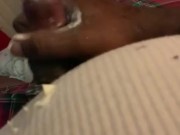 Cum for PAWG MILF 