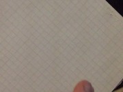 Drawing a bat - Screenshot 1 of 16 - HD