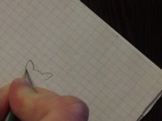 Drawing a bat - Screenshot 2 of 16 - Bat