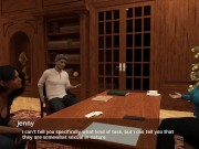 HOT WIFE- My Wife Has a Huge Tits, I Covered Them WIth Sperm-Ep 1 10/16