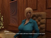 HOT WIFE- My Wife Has a Huge Tits, I Covered Them WIth Sperm-Ep 1 13/16