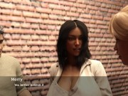 HOT WIFE- My Wife Has a Huge Tits, I Covered Them WIth Sperm-Ep 1 5/16