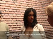 HOT WIFE- My Wife Has a Huge Tits, I Covered Them WIth Sperm-Ep 1 6/16