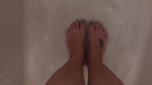 Q28 - Wet Toes