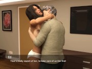 HOT WIFE:-Hot Milf Pounded Hard By Her Husband-Ep 2 14/16