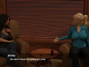 HOT WIFE:-Hot Milf Pounded Hard By Her Husband-Ep 2 15/16