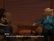 HOT WIFE:-Hot Milf Pounded Hard By Her Husband-Ep 2 16/16