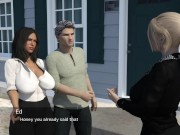 HOT WIFE:-Hot Milf Pounded Hard By Her Husband-Ep 2 2/16