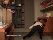 HOT WIFE:-Hot Milf Pounded Hard By Her Husband-Ep 2 6/16