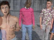 Being A Dik 5