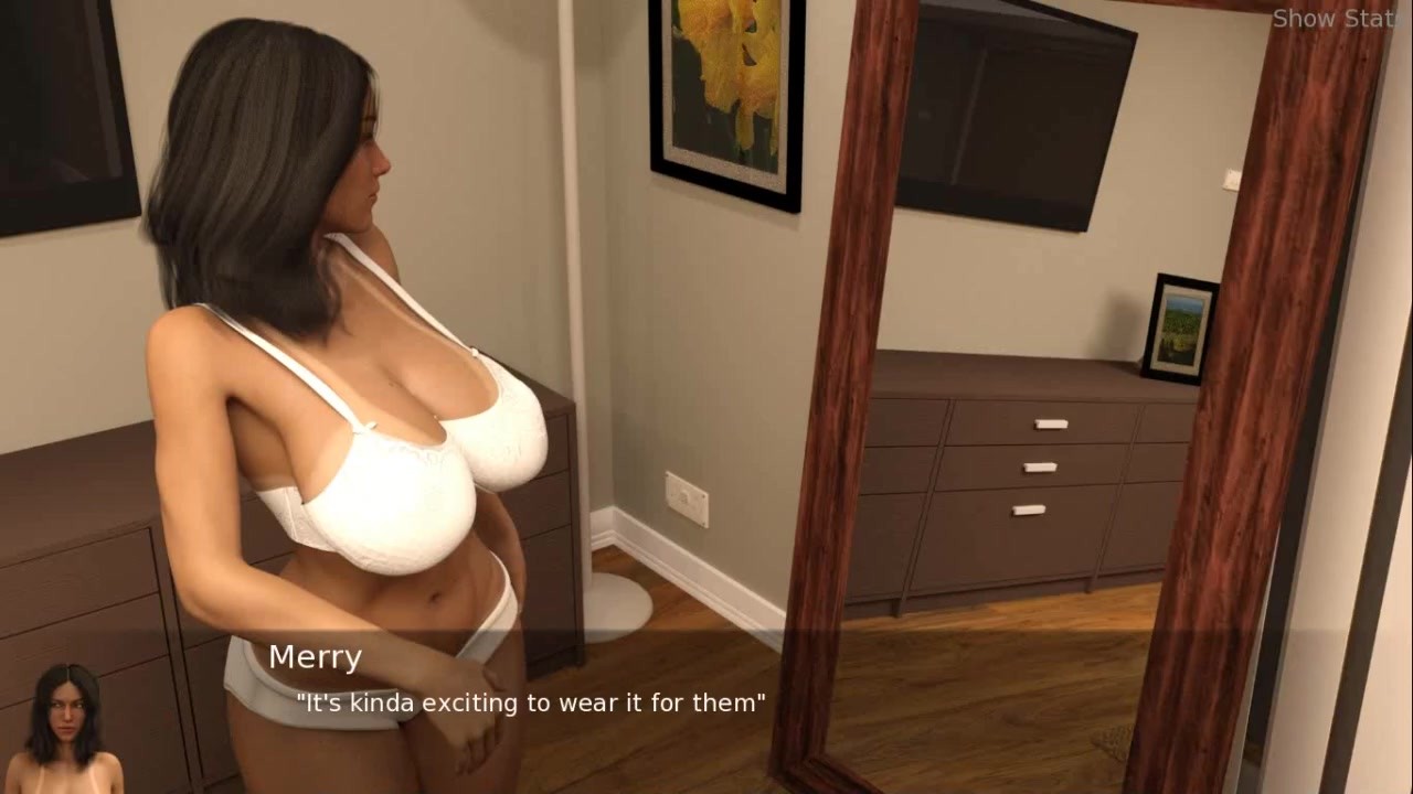 HOT WIFE: Married Woman on Her Way To Become a Slut-Ep 3. - Free Sex Video - RedTube