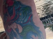 Public Pussy Eatting on Jetskis 16/16