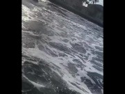 Public Pussy Eatting on Jetskis 3/16