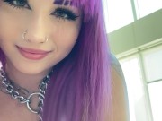 femdom pawg valerica steele gets her fat ass filled by black cock lil d 2/16