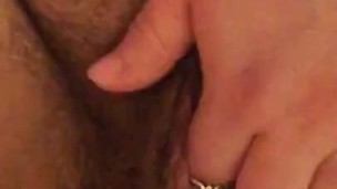 18 year old slut cums