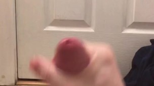 Solo cum shot