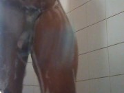 Shower time !! Enjoy !!