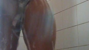 Shower time !! Enjoy !!