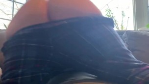 Twerking in my PJs (Full Video)