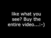 Free Teaser Masturbation under the covers