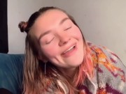 JOI countdown masturbation with sexy  1/16