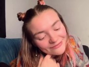 JOI countdown masturbation with sexy  2/16