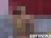 Sissy Femdom And Public Humiliation Porn 10/16