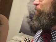 I like making Big Daddy happy 2/16